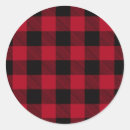 Search for buffalo plaid stickers Lumberjack