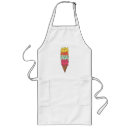 Search for kawaii cat aprons Ice cream