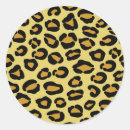 Search for cheetah pattern stickers Chic