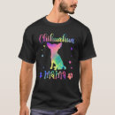 Search for chihuahua mom tshirts Mama