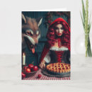 Search for wolf birthday cards Unique