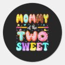 Search for two stickers Sweet