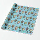 Search for victorian steampunk wrapping paper Antique
