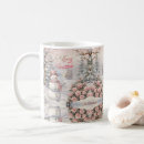 Search for vintage snowman mugs Retro