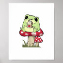 Search for mycology posters Goblincore