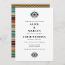 Search for southwestern invitations Boho