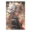 Search for kitsune art Manga
