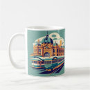 Search for melbourne mugs Aussie
