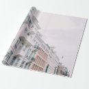 Search for brown and white wrapping paper Retro