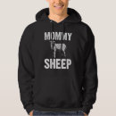 Search for sheep hoodies Animal
