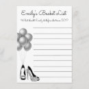 Search for bucket invitations Party