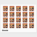 Search for sock monkey party stickers For kids