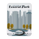 Search for central park winter posters Retro