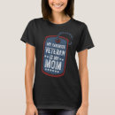 Search for army mom tshirts Mother
