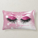 Search for eyelashes cushions Chic