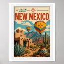 Search for vintage new mexico posters Usa