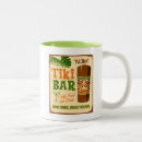 Search for vintage tiki mugs Aloha
