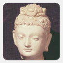 Search for buddhist stickers Buddha