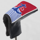 Search for sail boat golf head covers Sailor