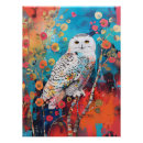 Search for decoupage art Owl