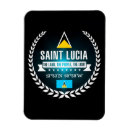 Search for st lucia magnets Island