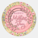 Search for elegant happy mothers day stickers Modern
