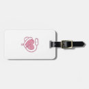 Search for medical luggage tags Student
