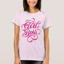 Search for fuchsia pink tshirts Typography