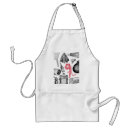 Search for butcher aprons Pork