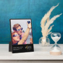 Search for decorative plaques Black and gold