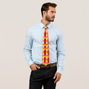Search for thin ties Red