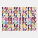 Search for flip flop gift wrap Fashion