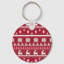 Search for christmas stripes key rings White