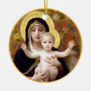 Search for nativity christmas tree decorations Blue