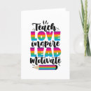 Search for motivational thank you cards Teacher