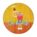 Search for orange chopping boards Tropical