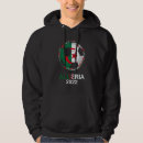 Search for algeria mens hoodies team
