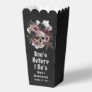 Search for halloween wedding party supplies Bride or die