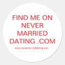 Search for single stickers Dating