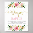 Search for raffle ticket signs Diaper