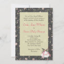 Search for church wedding invitations Black