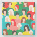 Search for powerful coasters Girl power