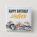Search for 1st birthday badges Boy
