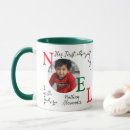 Search for babys first christmas mugs Keepsake