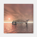 Search for surreal magnets Fish