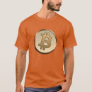 Search for bitcoin mens tshirts Money