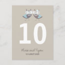 Search for tree table number postcards Woodland