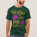 Search for queens are born in july Girl