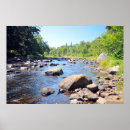 Search for freshwater fishing posters River