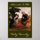 Search for holy family posters Virgin mary